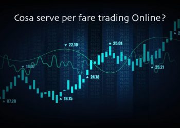 Cosa serve per fare trading online?