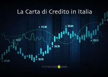 La Carta di Credito in Italia