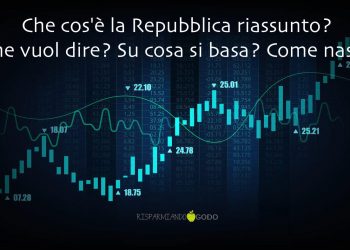 Che cos'è la Repubblica riassunto? Che vuol dire? Su cosa si basa? Come nasce