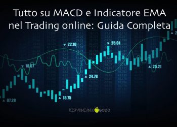 Tutto su MACD e Indicatore EMA nel Trading: Guida Completa