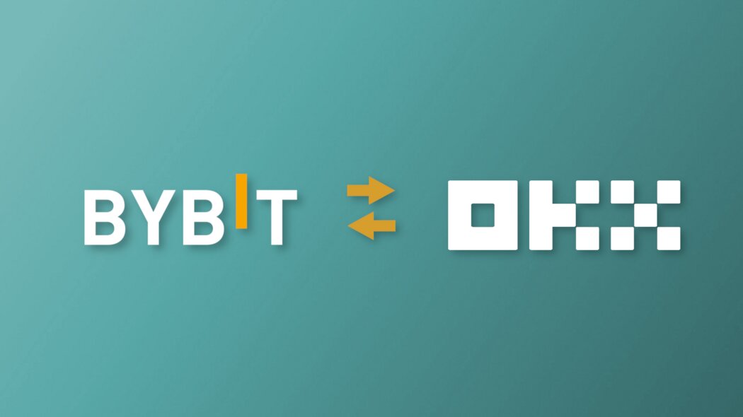 Commissioni di trading OKX vs Bybit