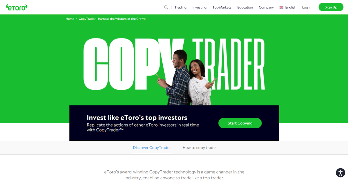 Come Scegliere il Miglior Sistema di Trading per il Copy Trading Forex