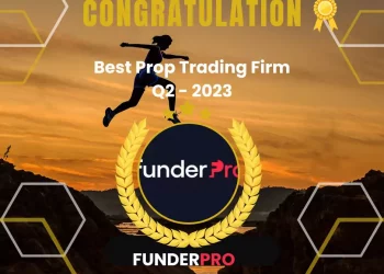 classifica prop firm trading