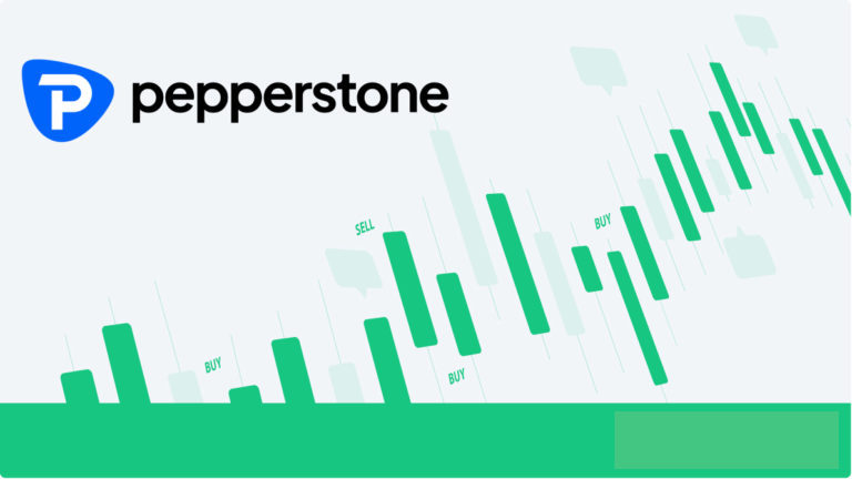 commissioni trading pepperstone