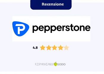 recensione pepperstone