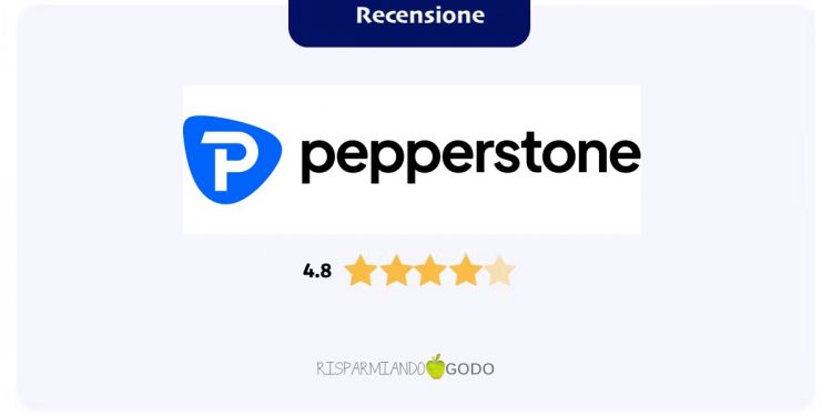 recensione pepperstone