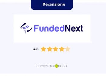 Recensione Funded Next