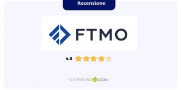 Recensione FTMO