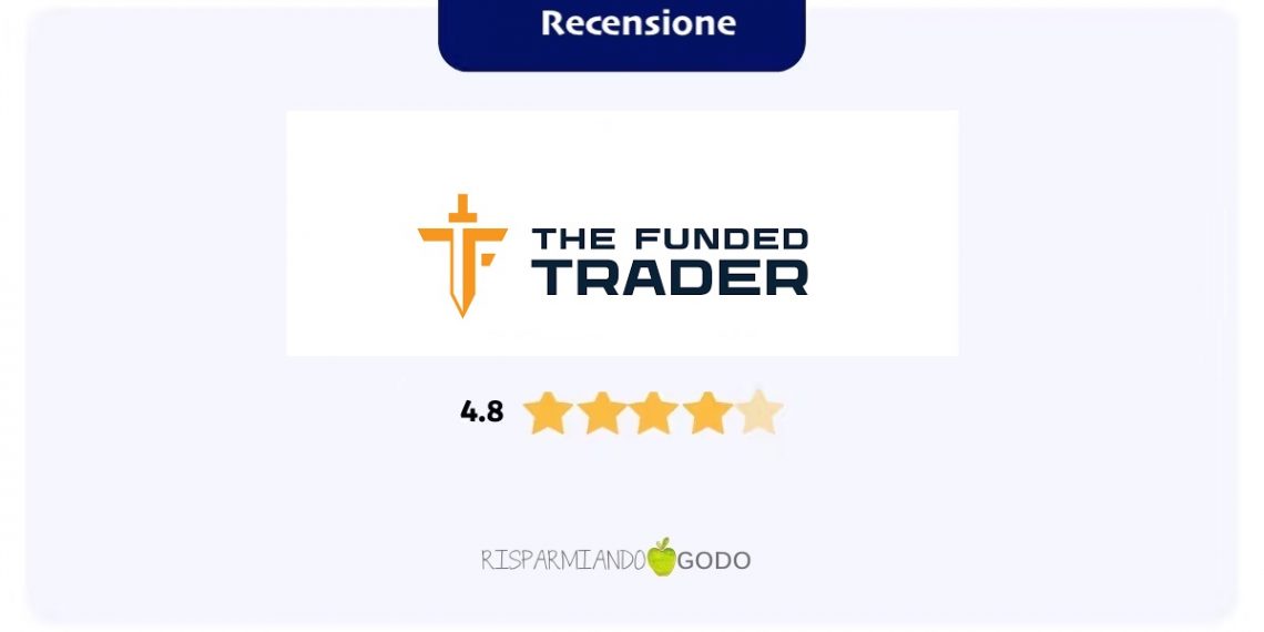 recensione The Funded Trader Program