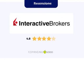 recensione interactive Brokers