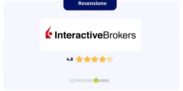 recensione interactive Brokers