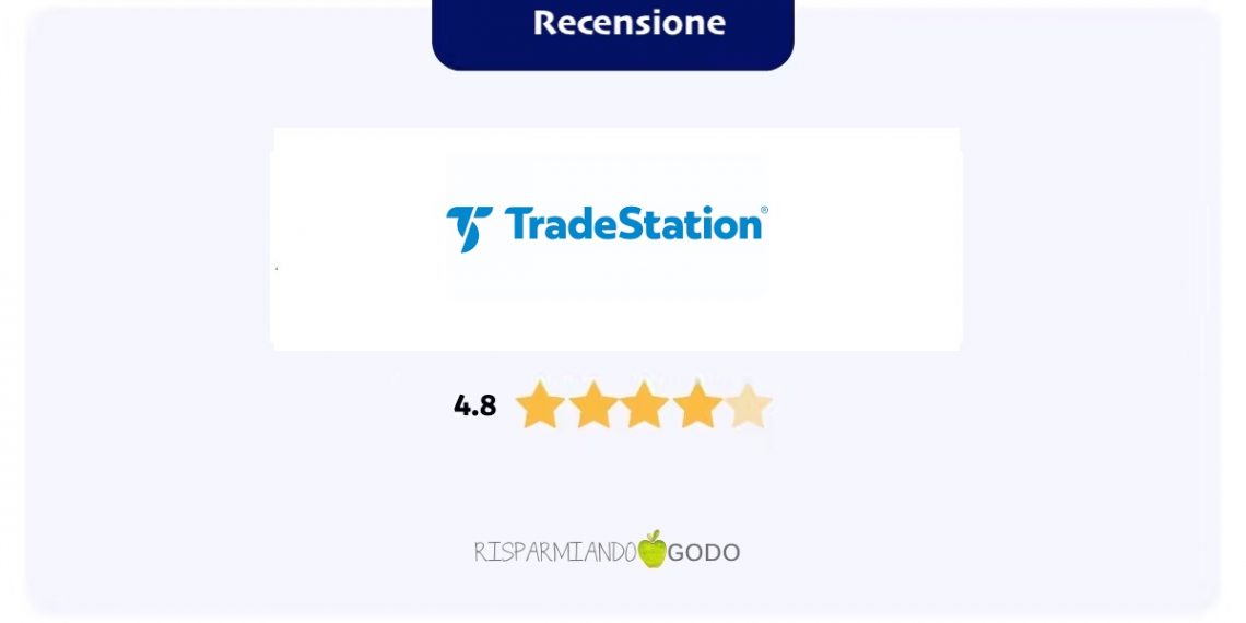 Recensione tradestation