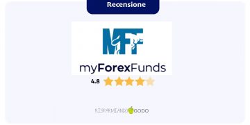 recensione my forex founds