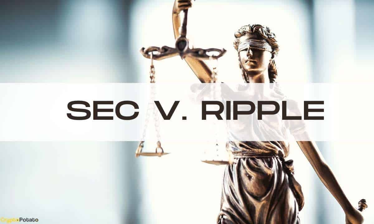 La battaglia legale di Ripple con la SEC