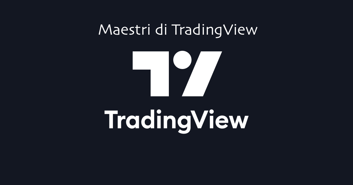 maestri tradingview