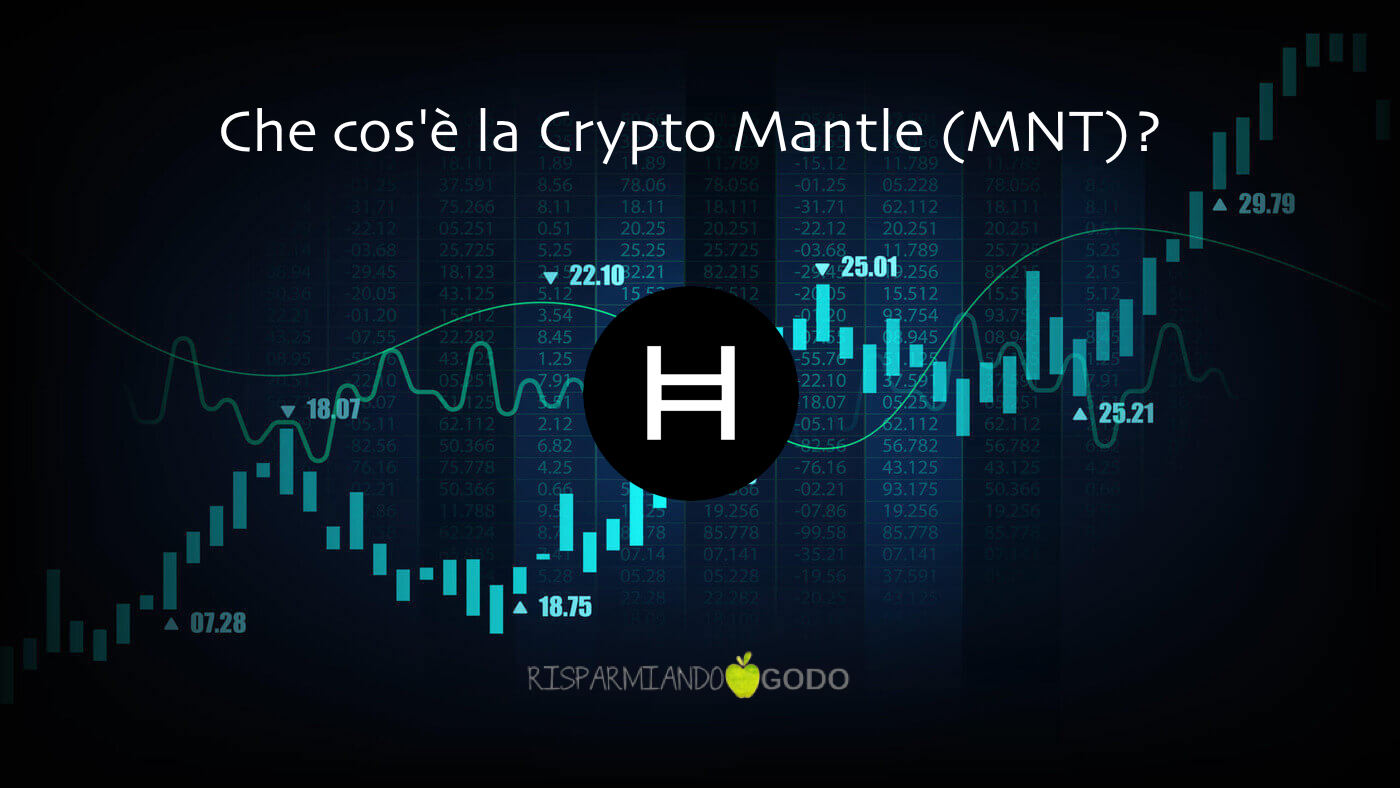 Che cos'è la Crypto Mantle (MNT)?