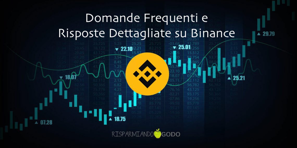 Domande Frequenti e Risposte Dettagliate su Binance