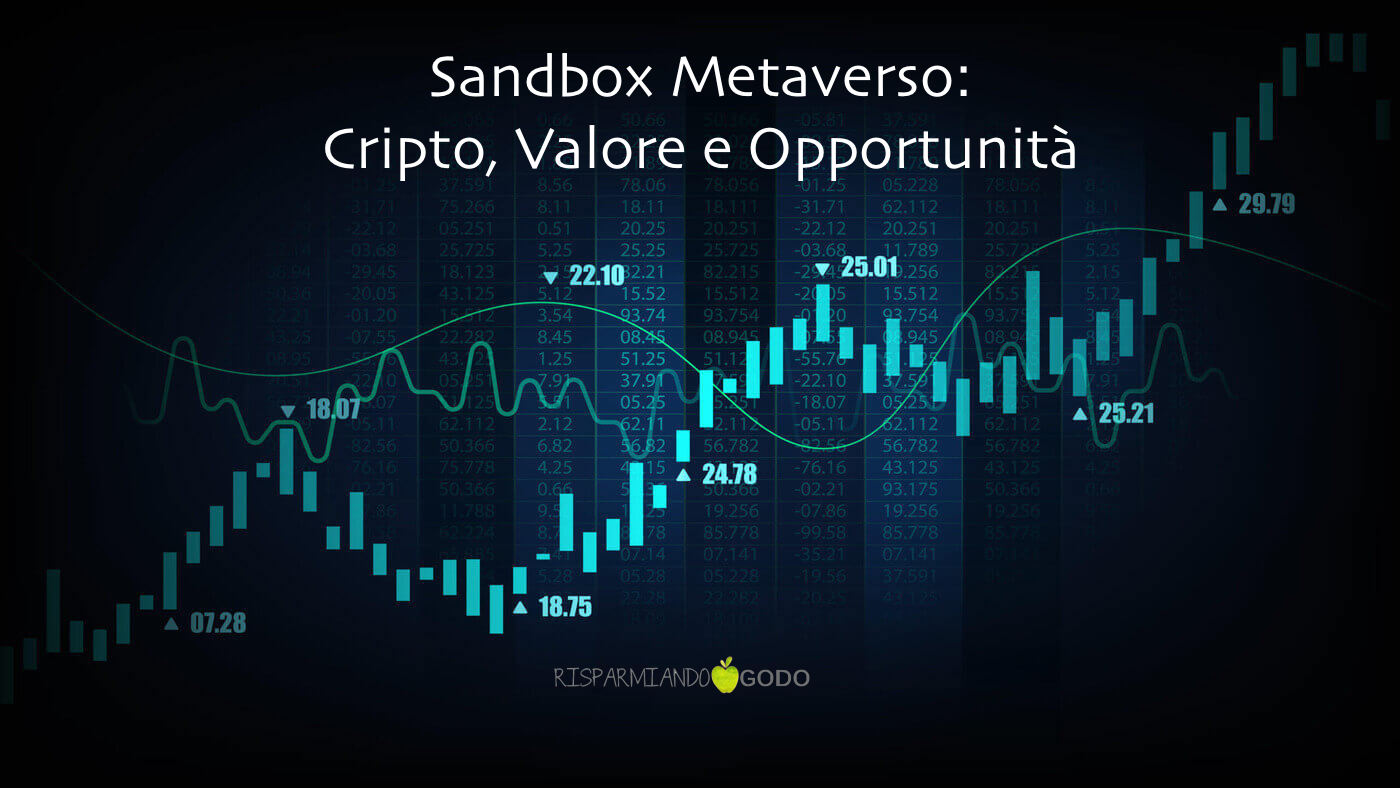 Sandbox Metaverso