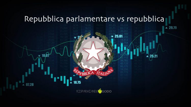 Repubblica parlamentare vs repubblica