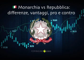 Monarchia vs Repubblica