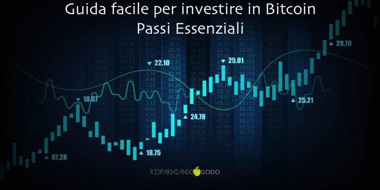 Guida facile per investire in Bitcoin: Passi Essenziali