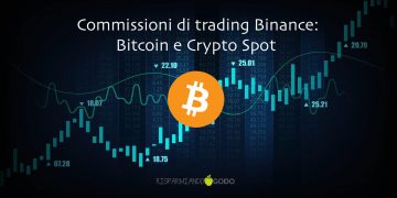 Commissioni di trading: costi per comprare Bitcoin e Crypto Spot