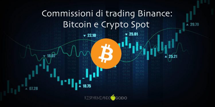 Commissioni di trading: costi per comprare Bitcoin e Crypto Spot