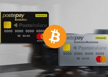 comprare bitcoin postepay