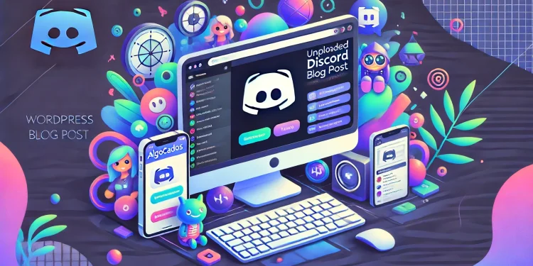 AlgoCados.com Server Discord